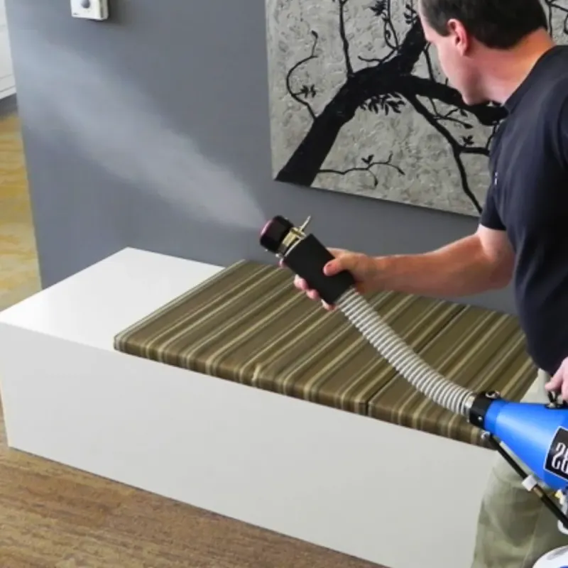 Professional Odor Removal in Rancho Penasquitos, CA